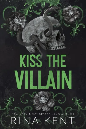 صورة Kiss the Villain